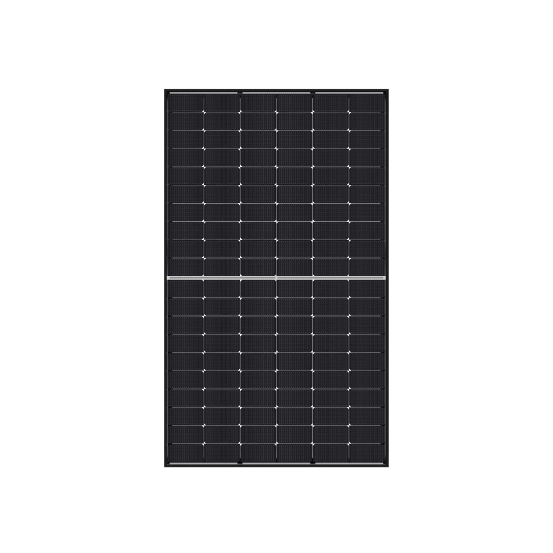 Jinko 475W Tiger Neo Black Solar Panel