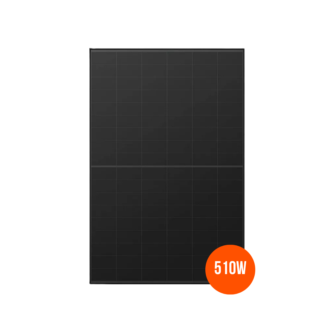 510W Solar Panel Aiko