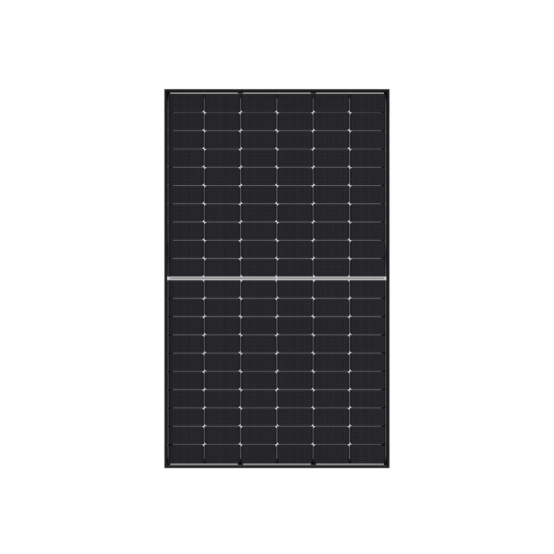 TCL Solar 440 Watt N-Type+ Black Solar Panel