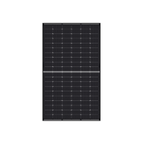 TCL Solar 440 Watt N-Type+ Black Solar Panel