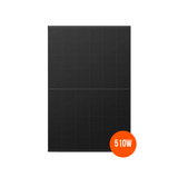 510W Solar Panel Aiko