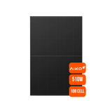 Aiko Large House Solar Panel