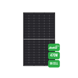 Jinko Large Solar Panel 470W