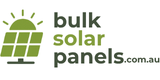 Bulk Solar Panels